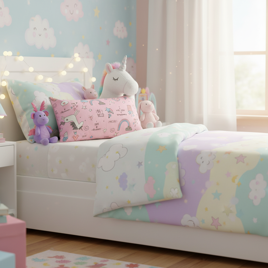 Pillow (Rectangular)