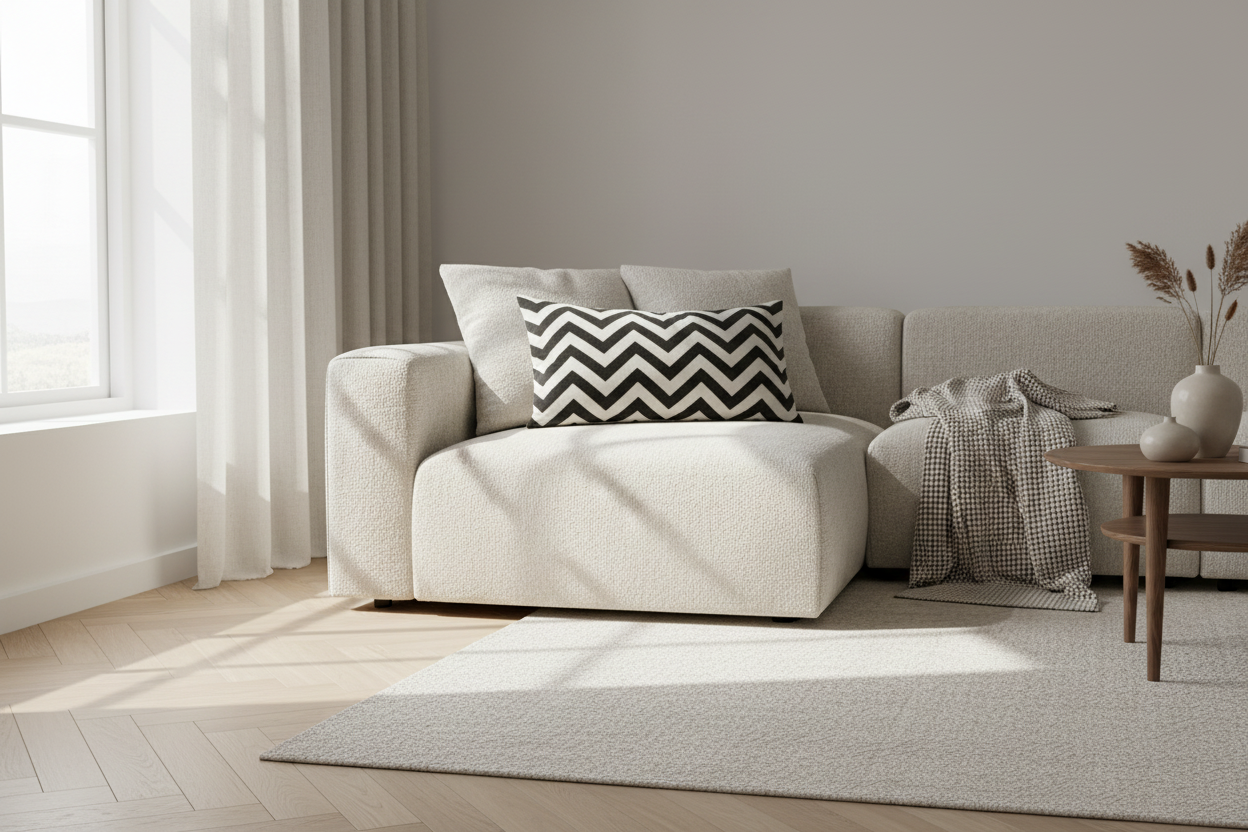 Sofa Pillow (Long)