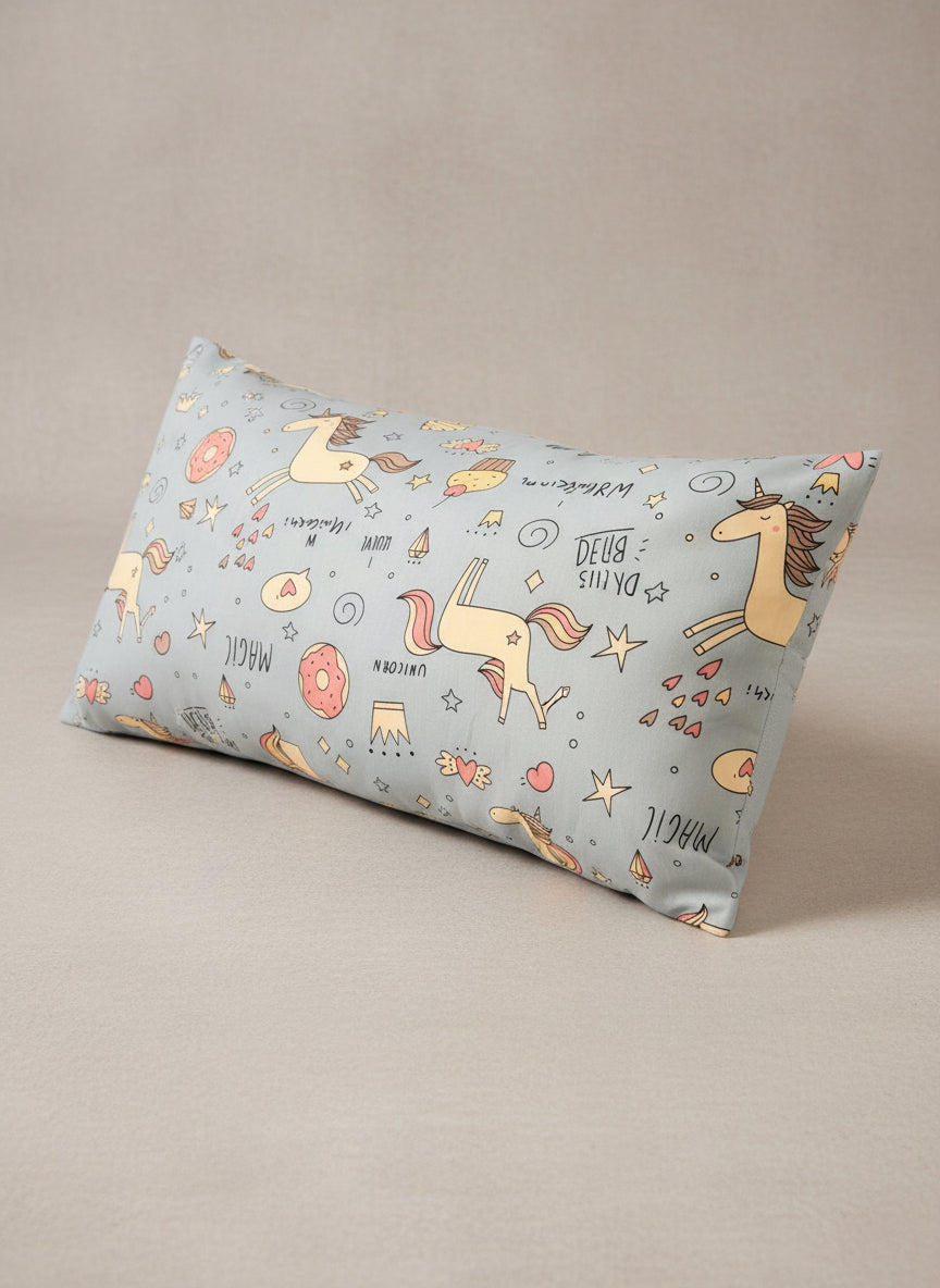 Laurent kid pillow