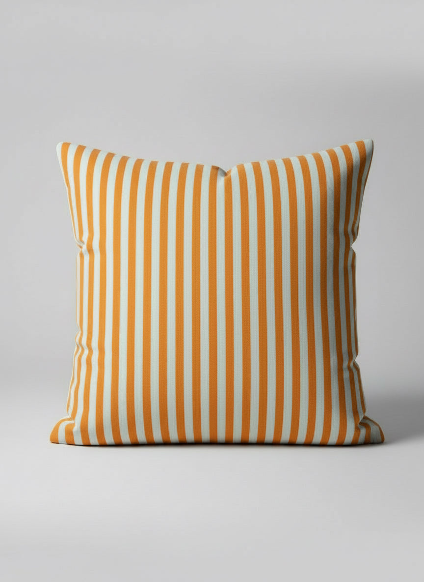 Summer sofa pillow