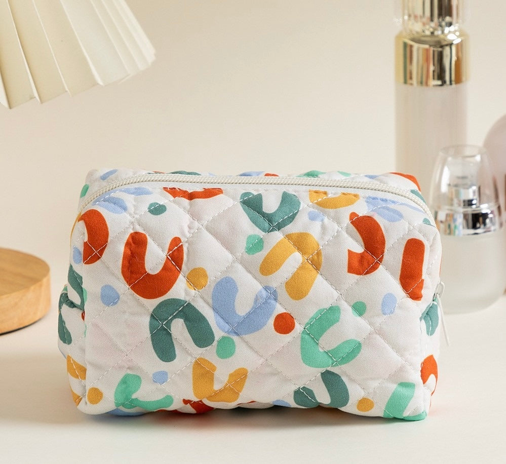 Taylor pouch