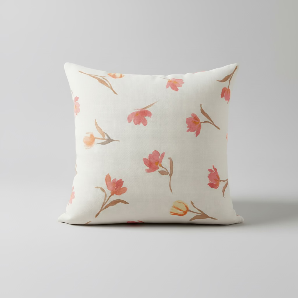 Emily sofa pillow
