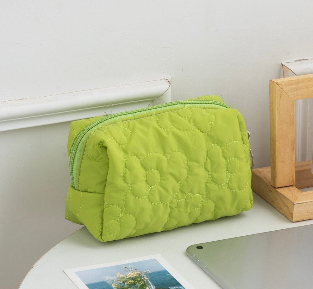 Zion pouch