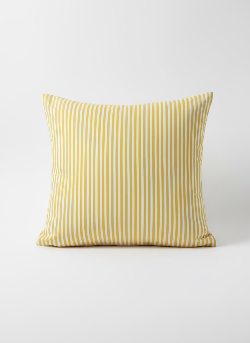 Daisy sofa pillow