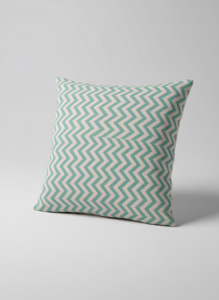 Janice sofa pillow