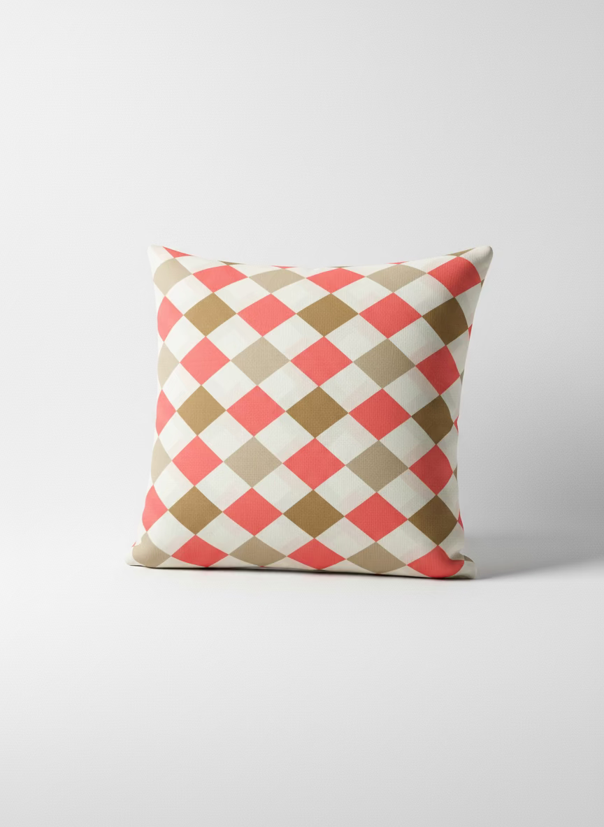 Teressa sofa pillow