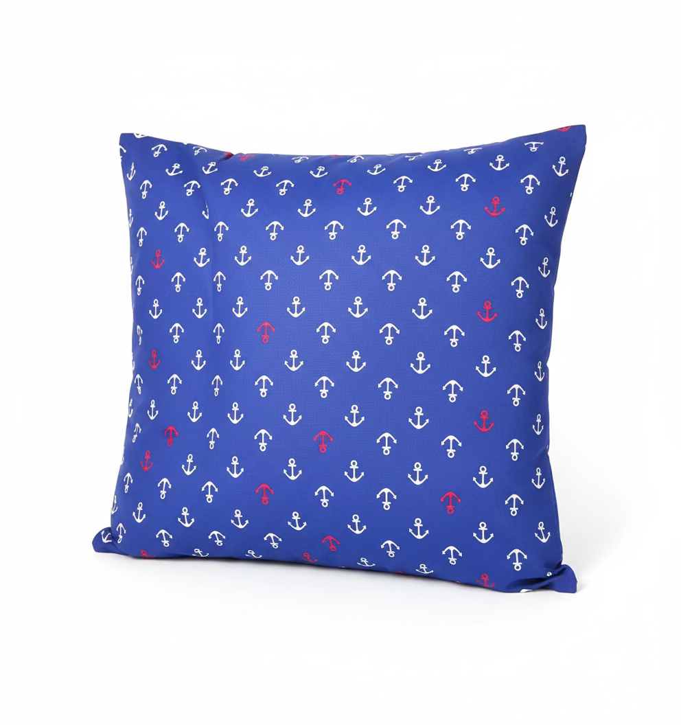 Sally sailor sofa pillow