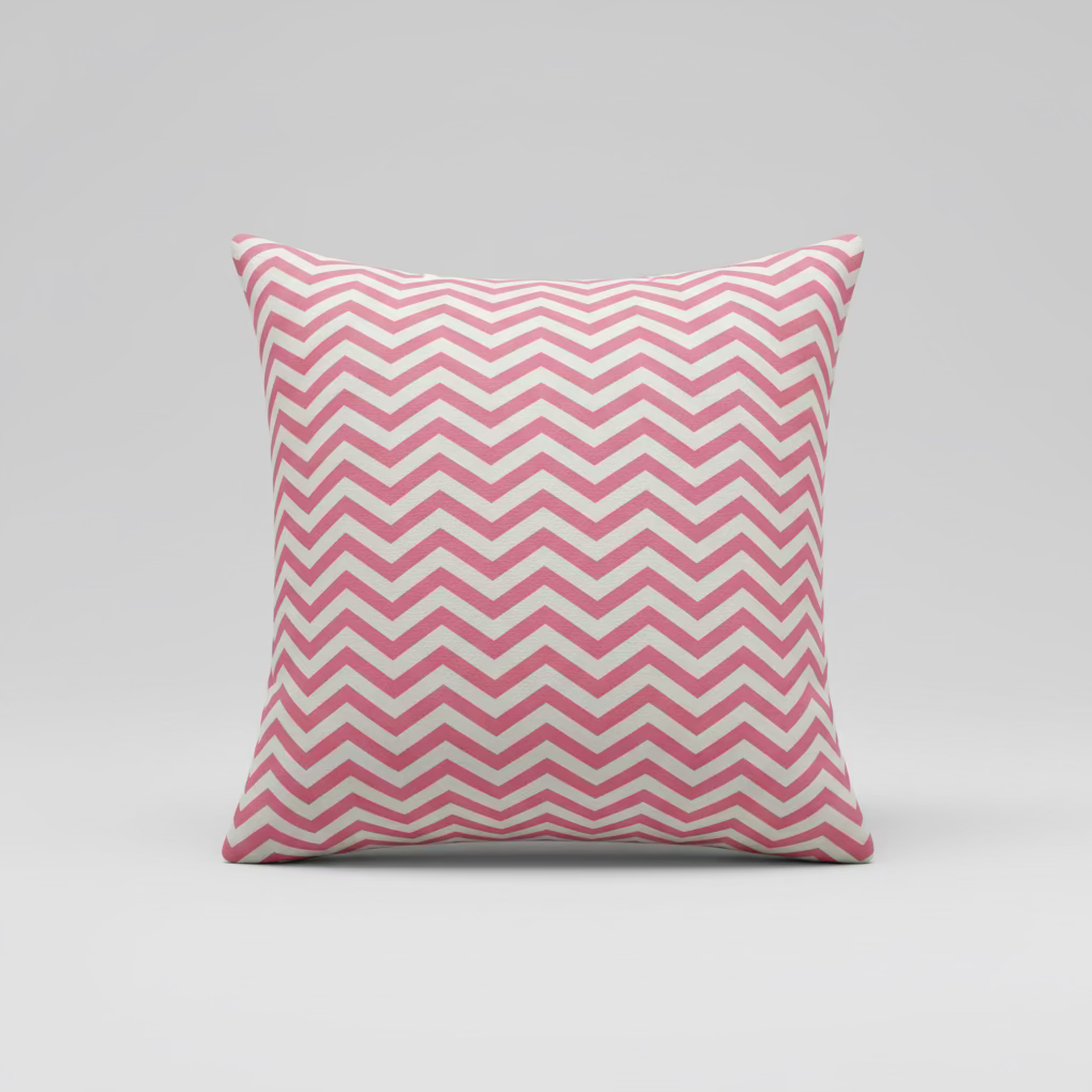 Pinky sofa pillow