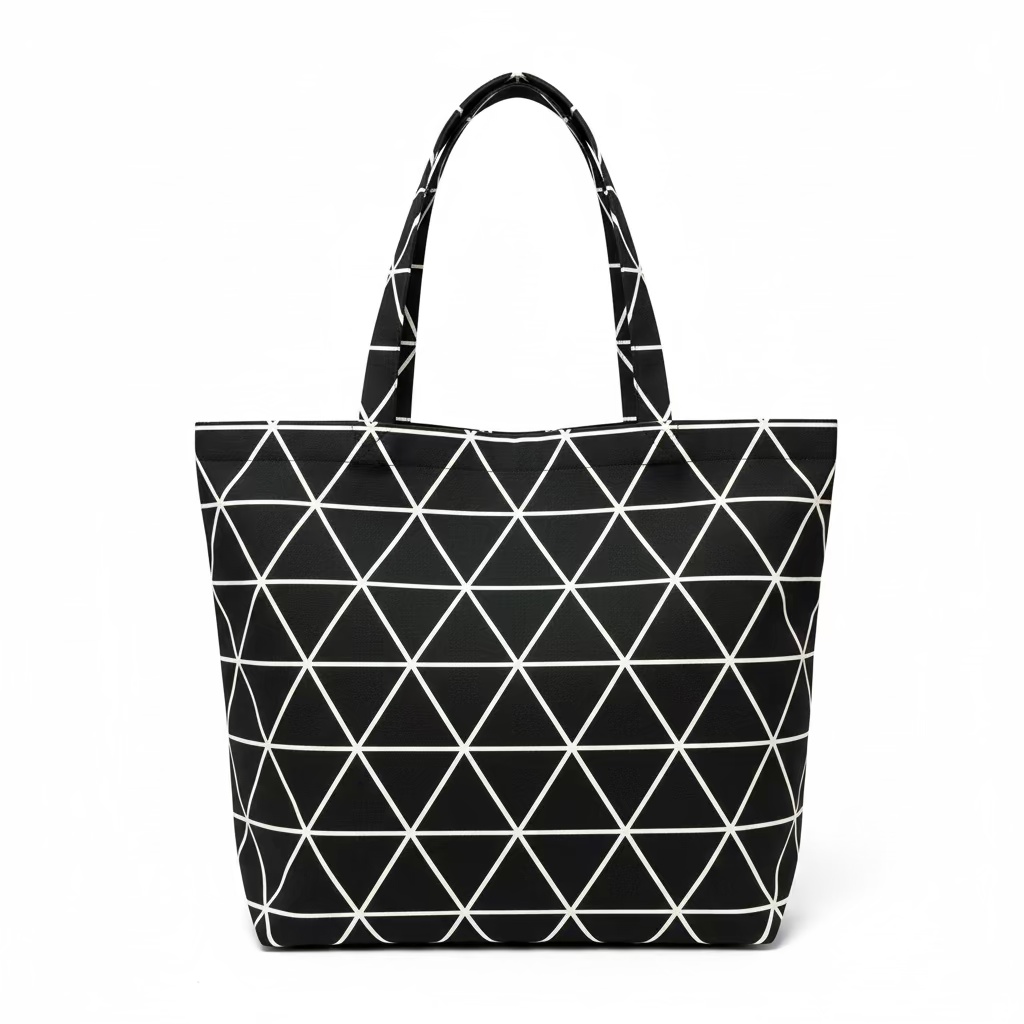 Classic tote bag