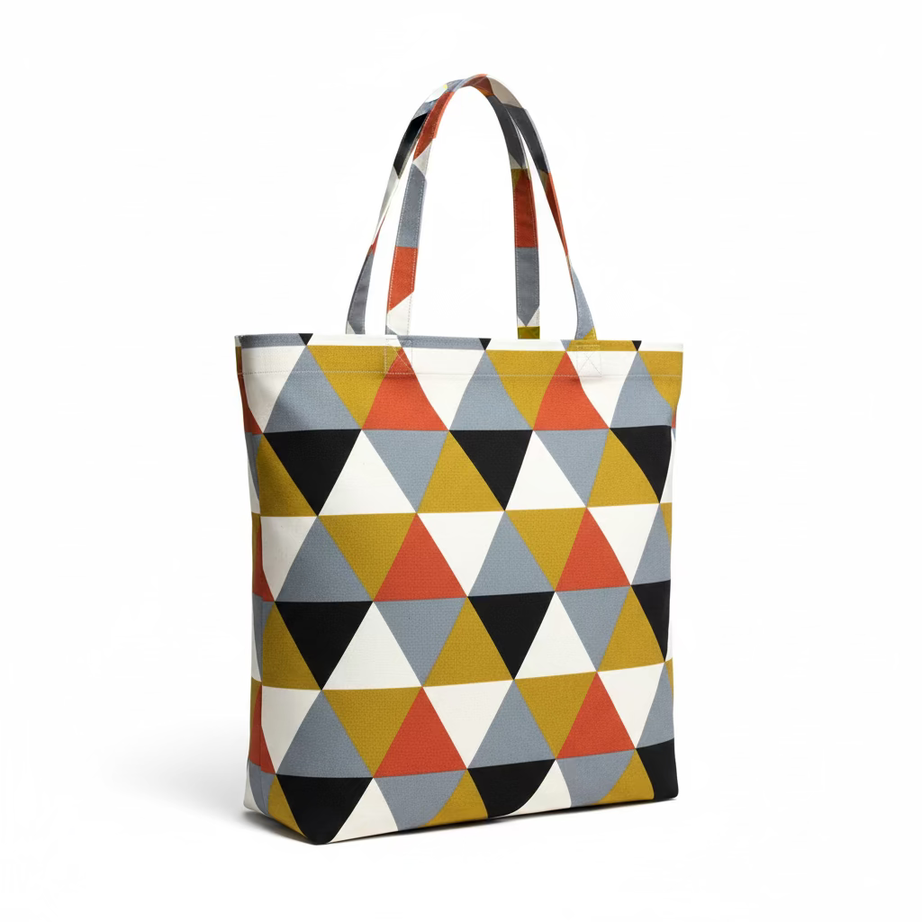 Jessie tote bag