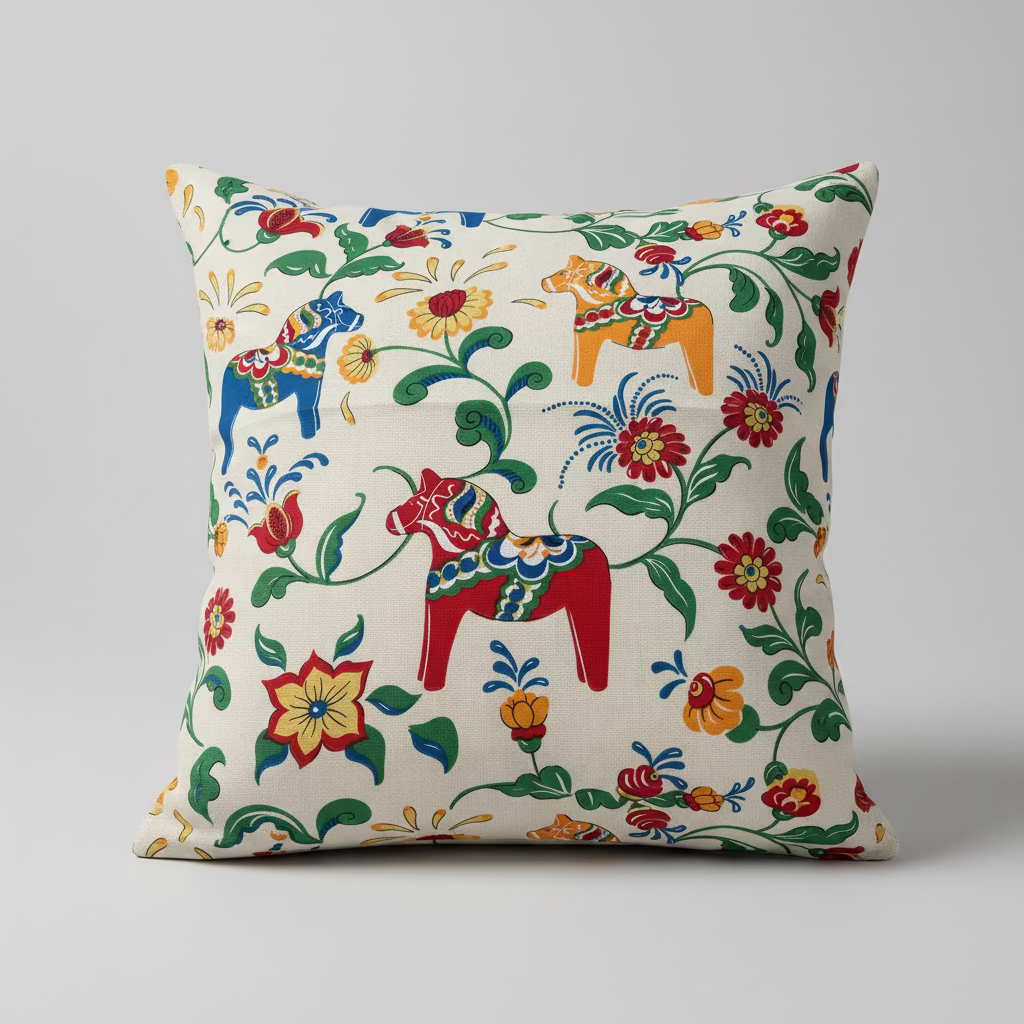 Deborah sofa pillow