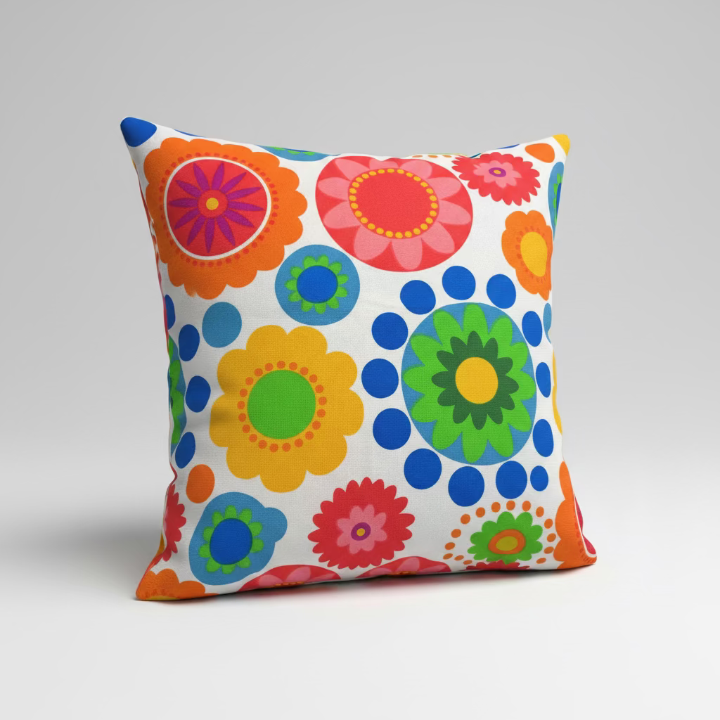 Kylie sofa pillow
