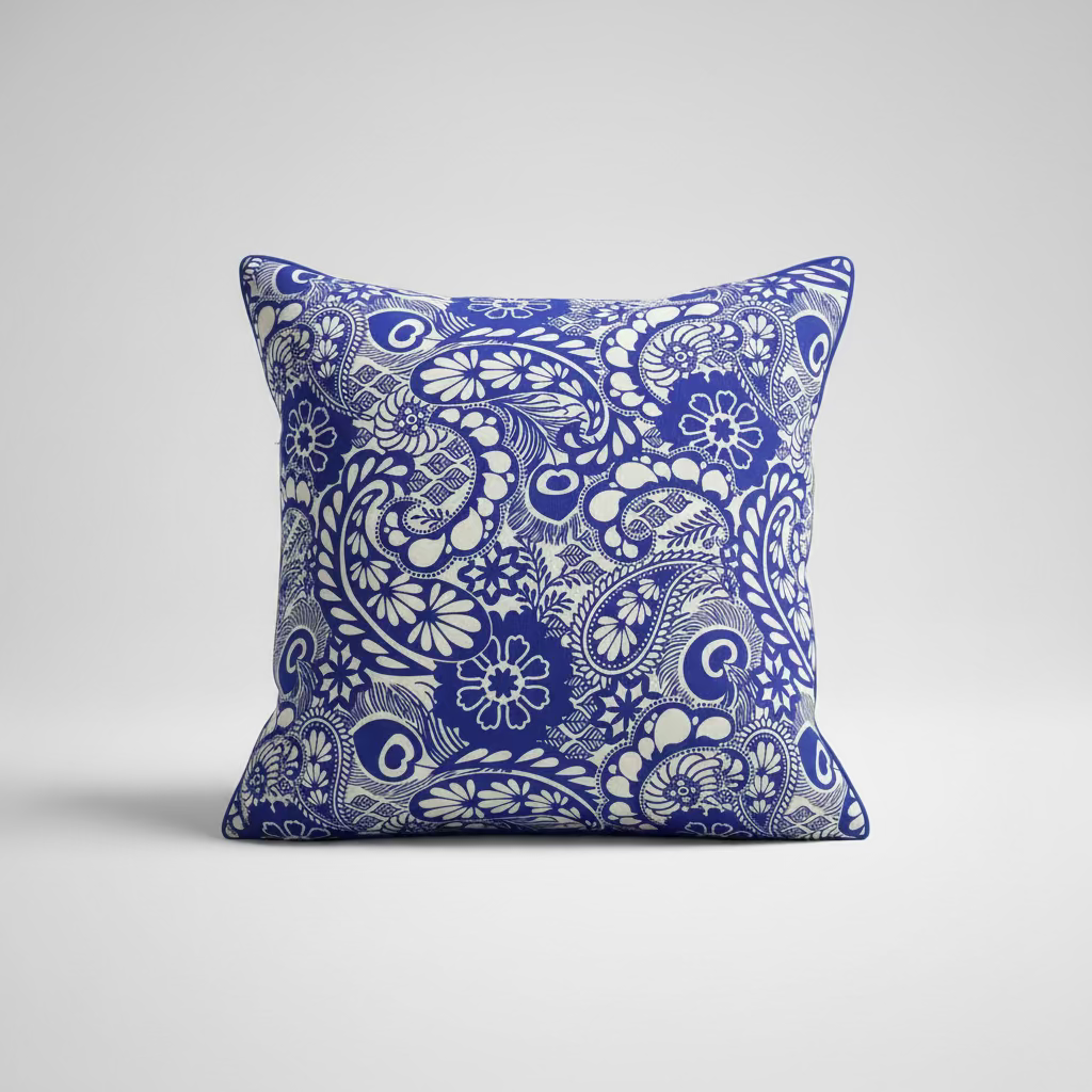 Tina sofa pillow