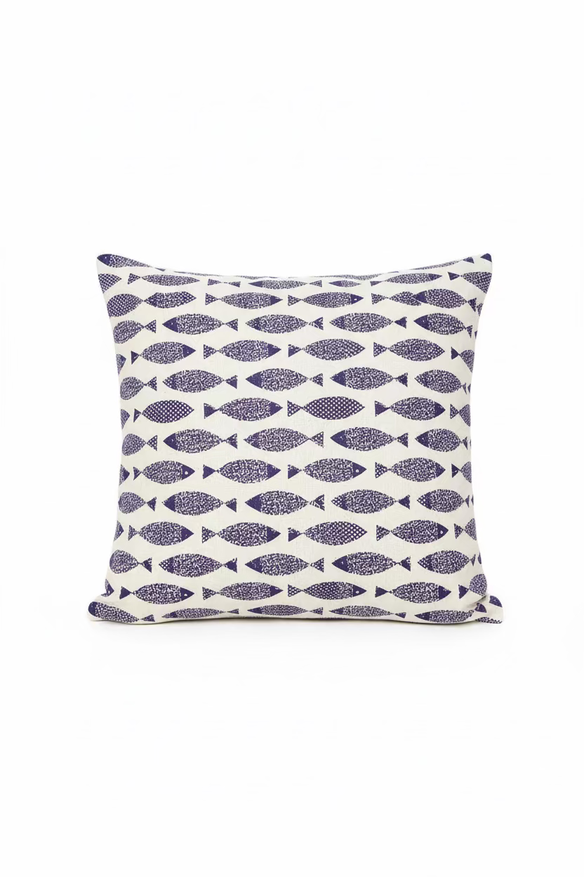 Niki sofa pillow