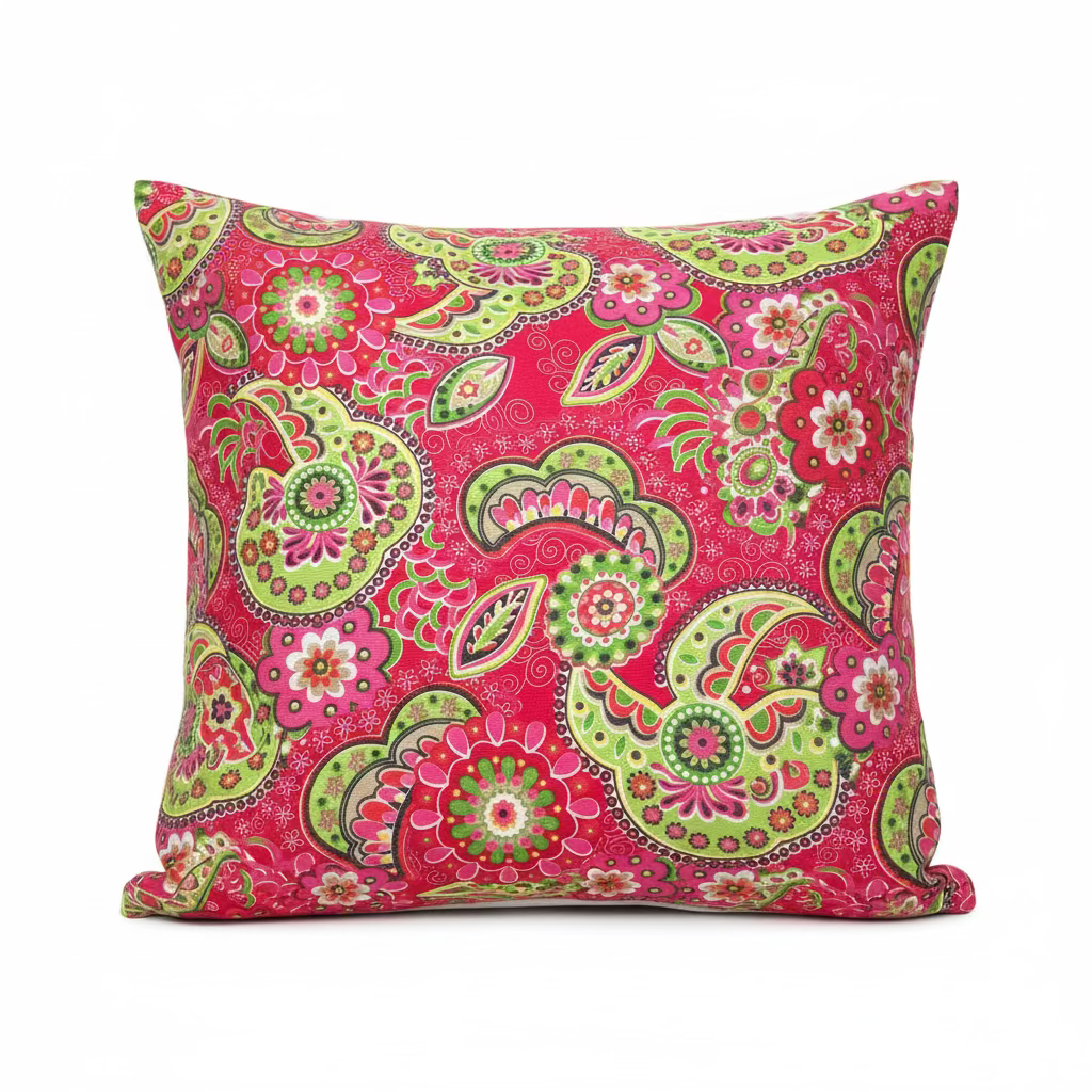 Irene sofa pillow