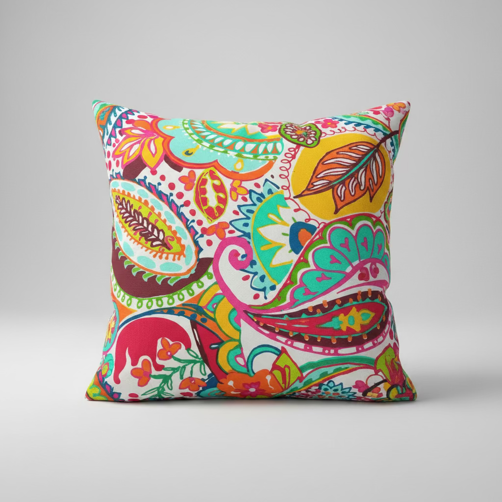 Vivien sofa pillow
