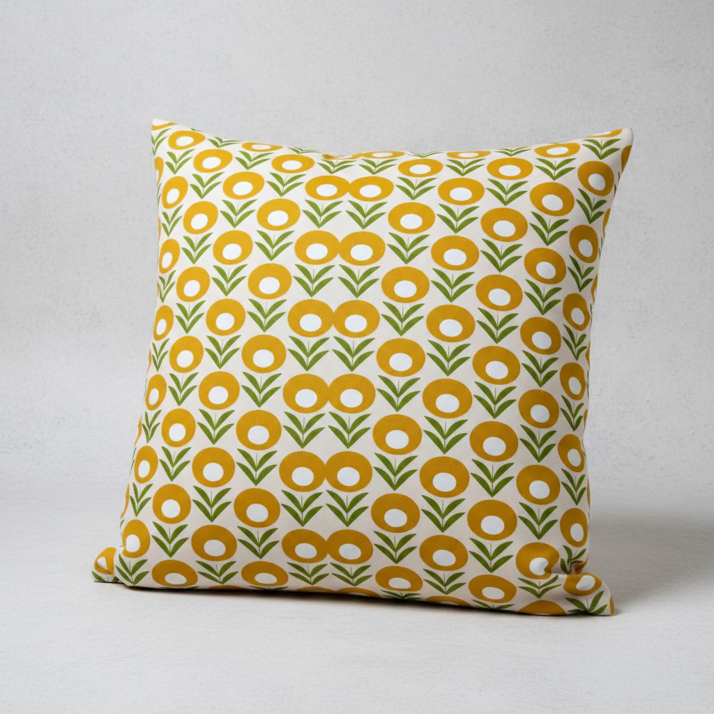 Clara sofa pillow