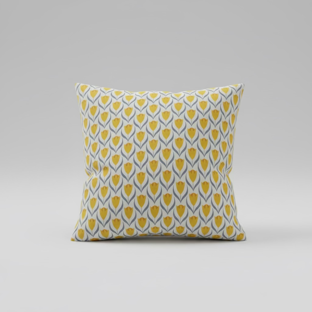 Claire sofa pillow