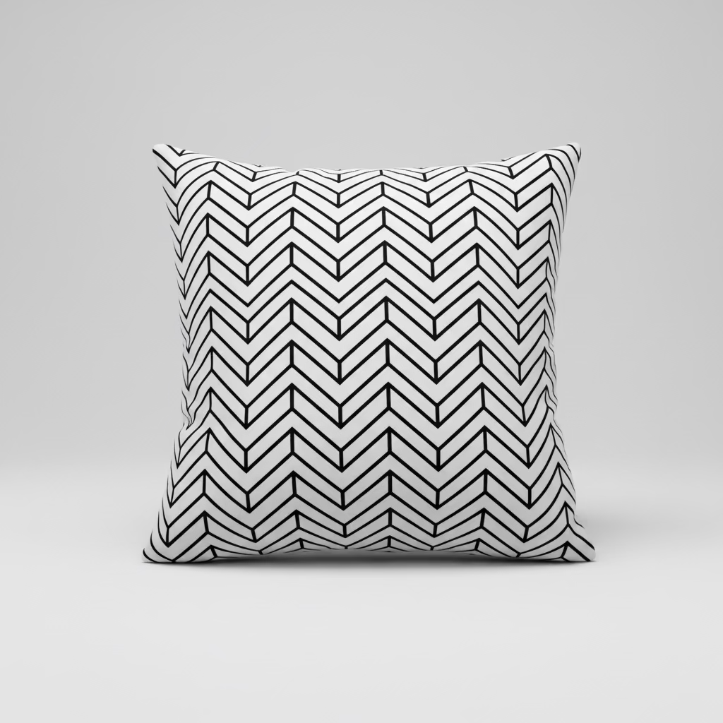 Morgan sofa pillow