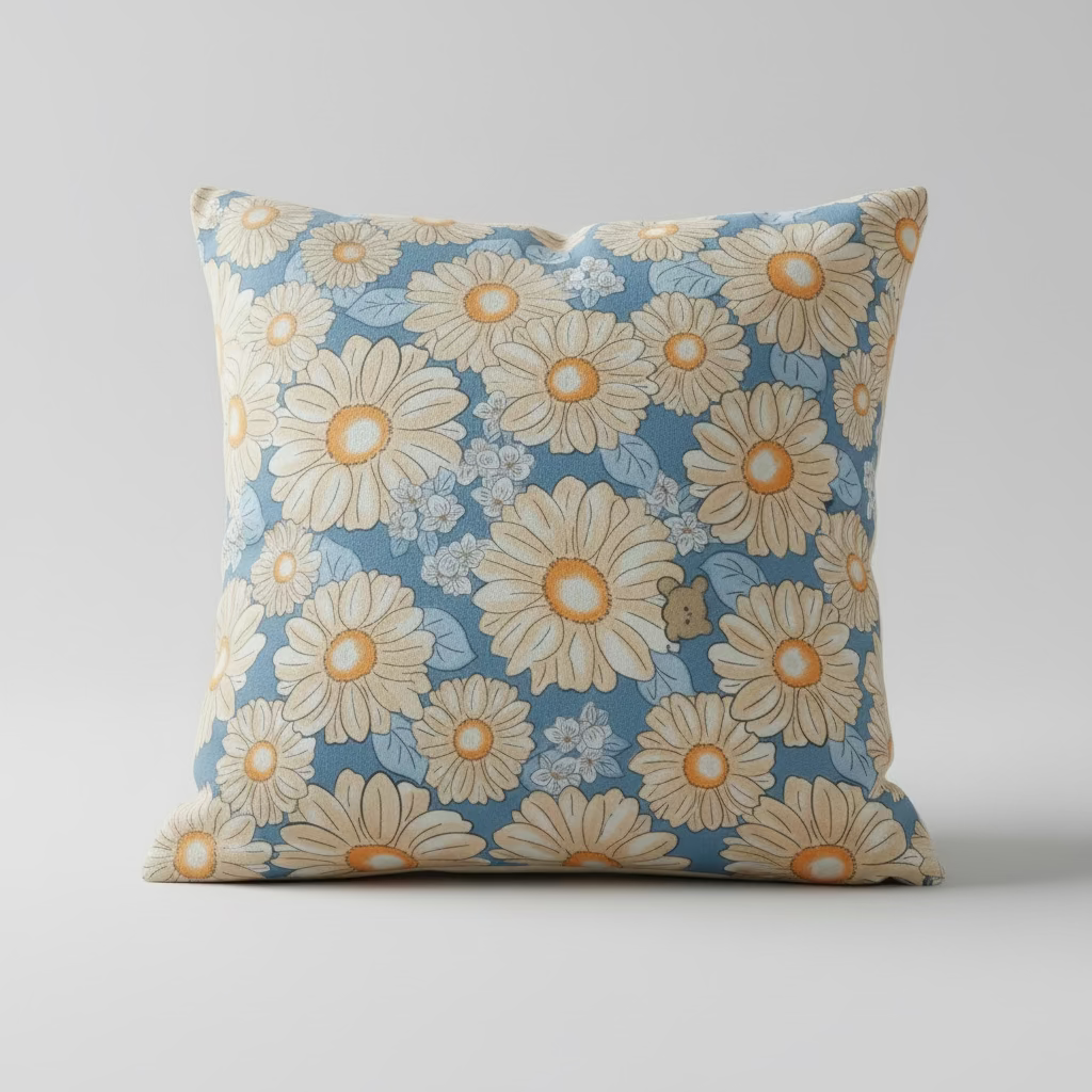Natalie sofa pillow