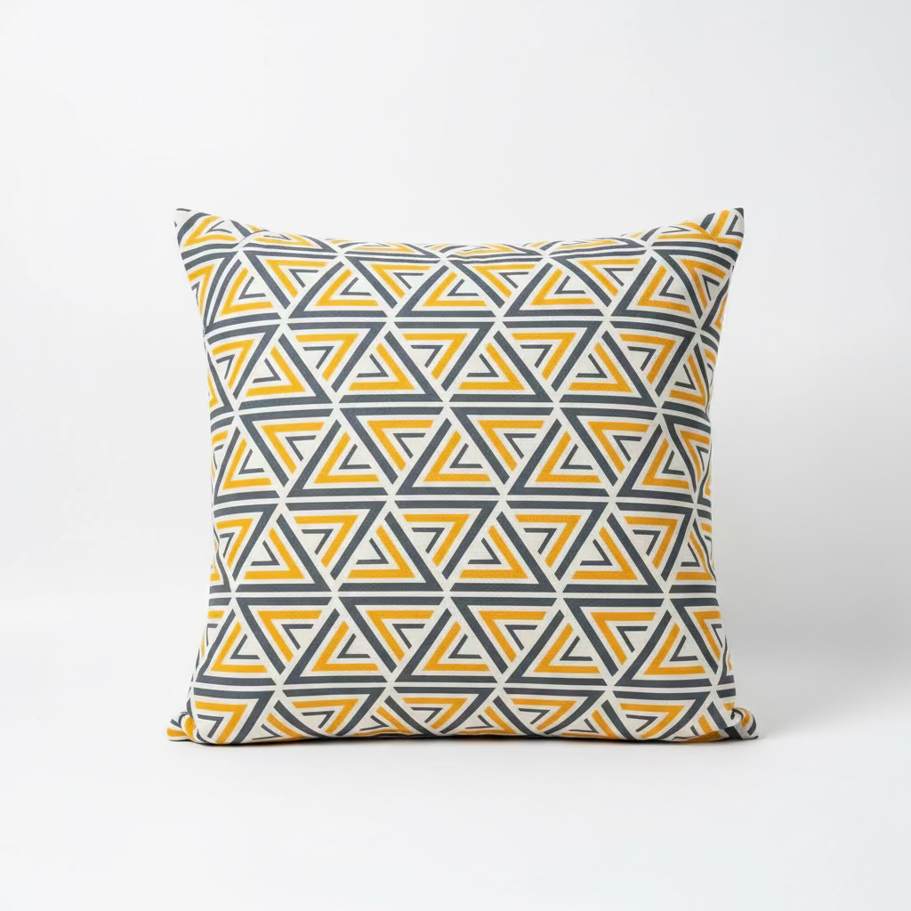 Yully sofa pillow