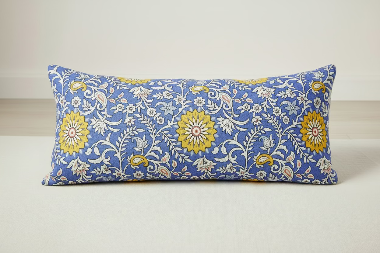 Lina sofa pillow