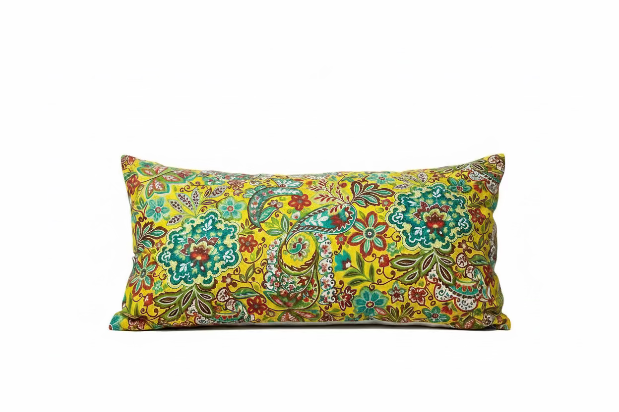 Genie sofa pillow