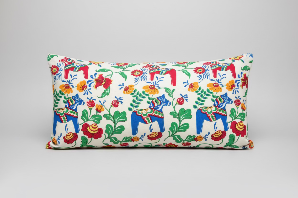 Bella sofa pillow