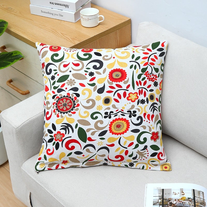 Natalie sofa pillow