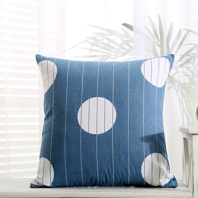 Bluey sofa pillow