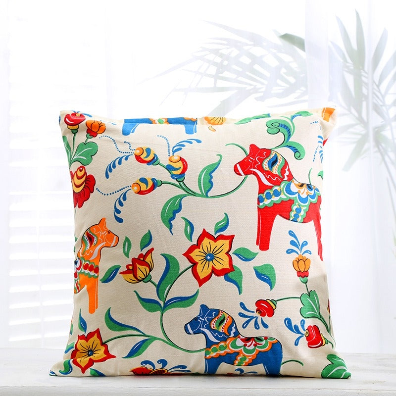 Wendy sofa pillow