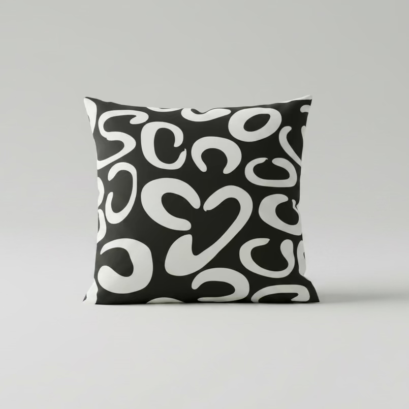 Bella sofa pillow