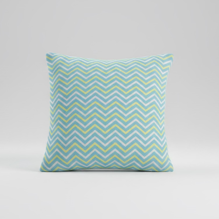 Soda sofa pillow