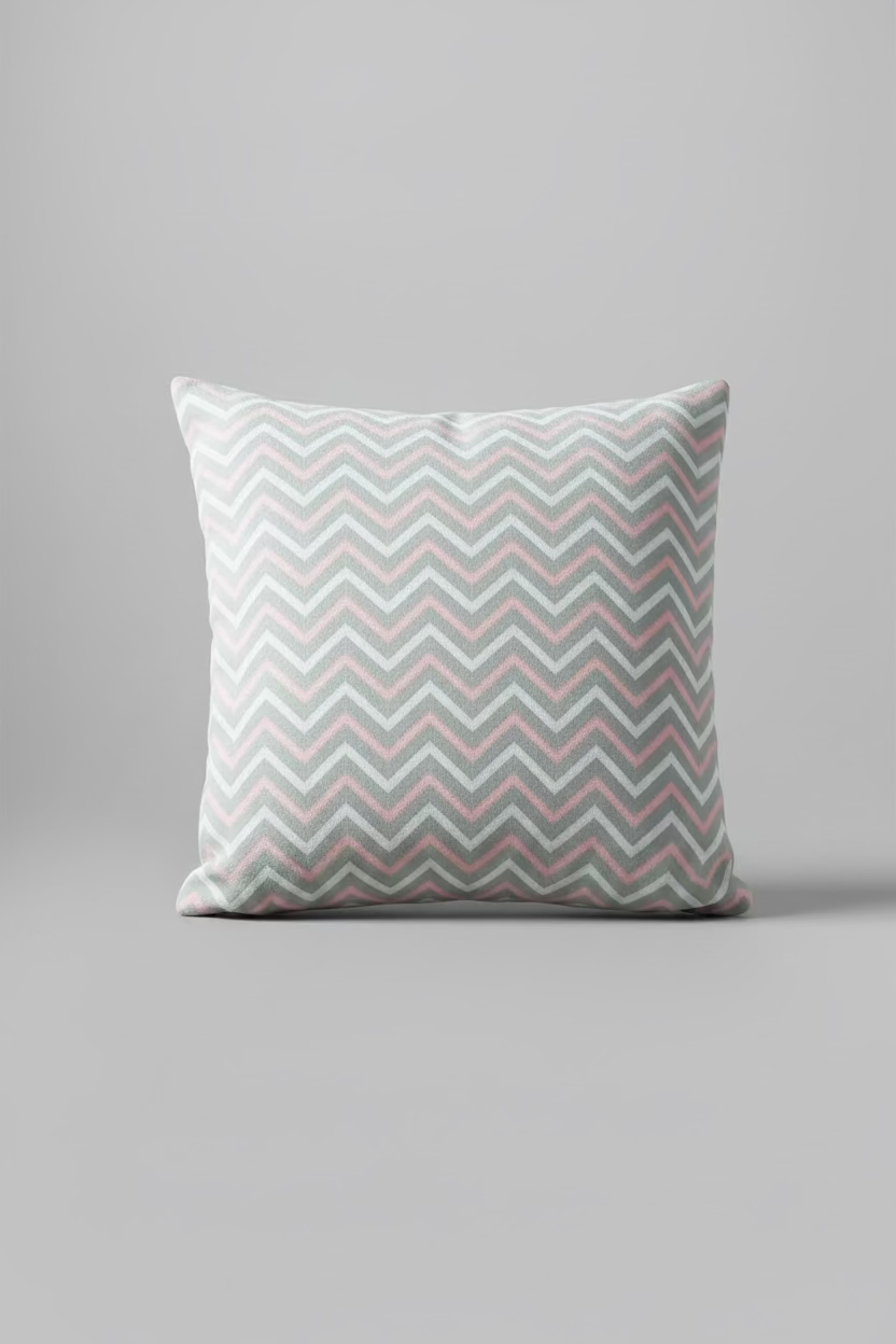 Dior sofa pillow